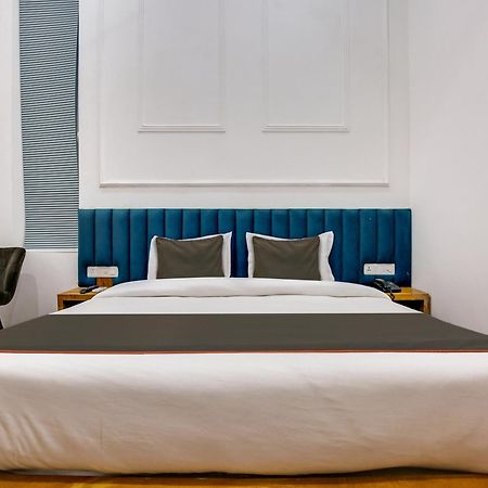 Fabhotel Amar Villa Amritsar Eksteriør bilde