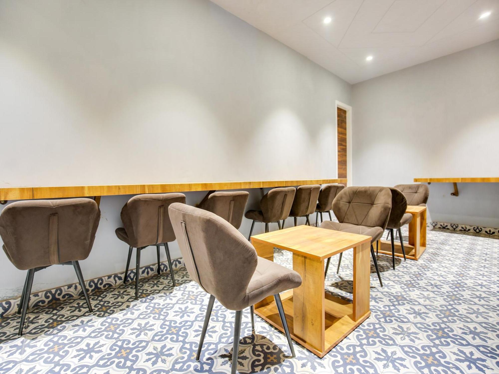 Fabhotel Amar Villa Amritsar Eksteriør bilde