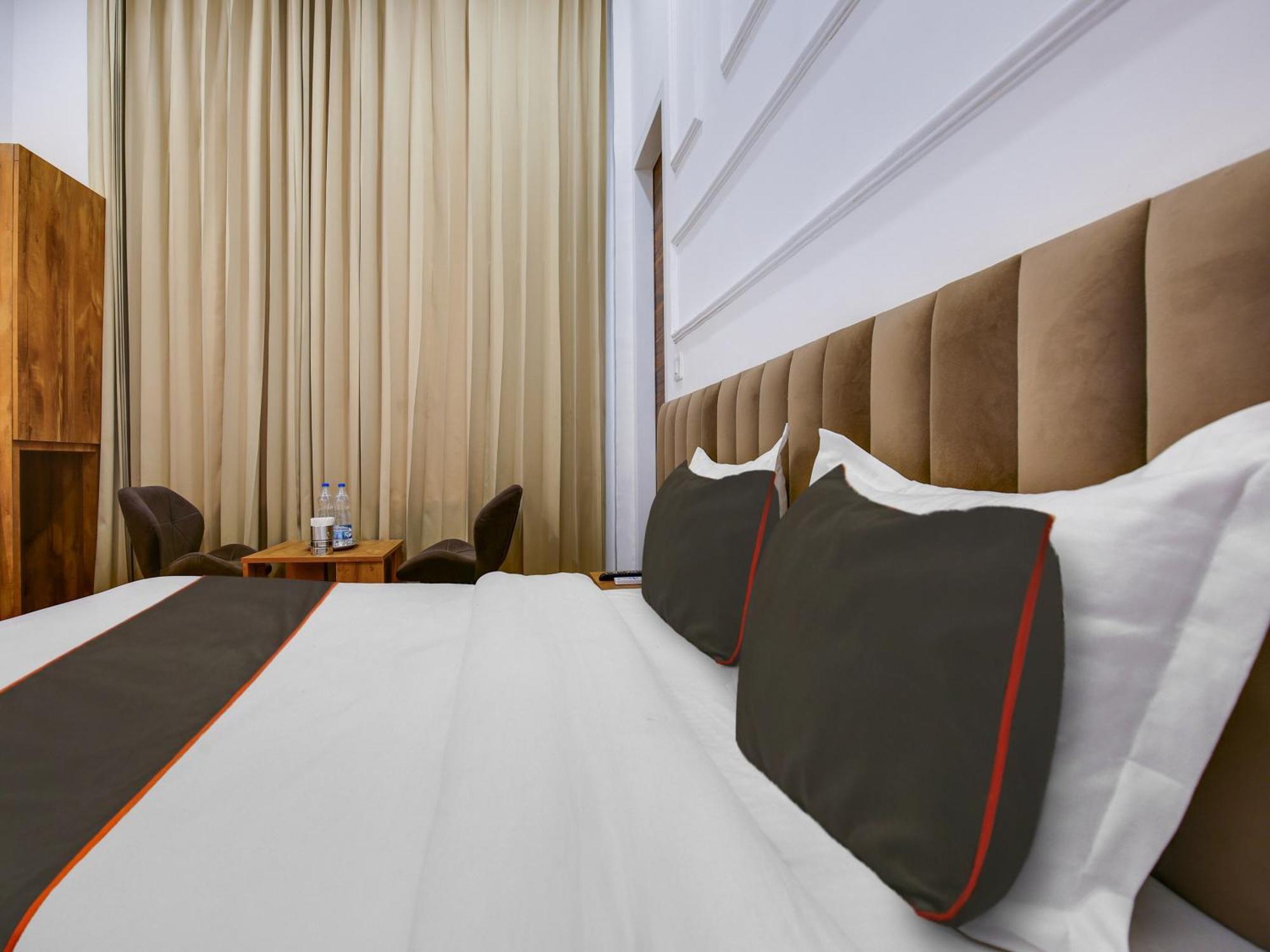 Fabhotel Amar Villa Amritsar Eksteriør bilde