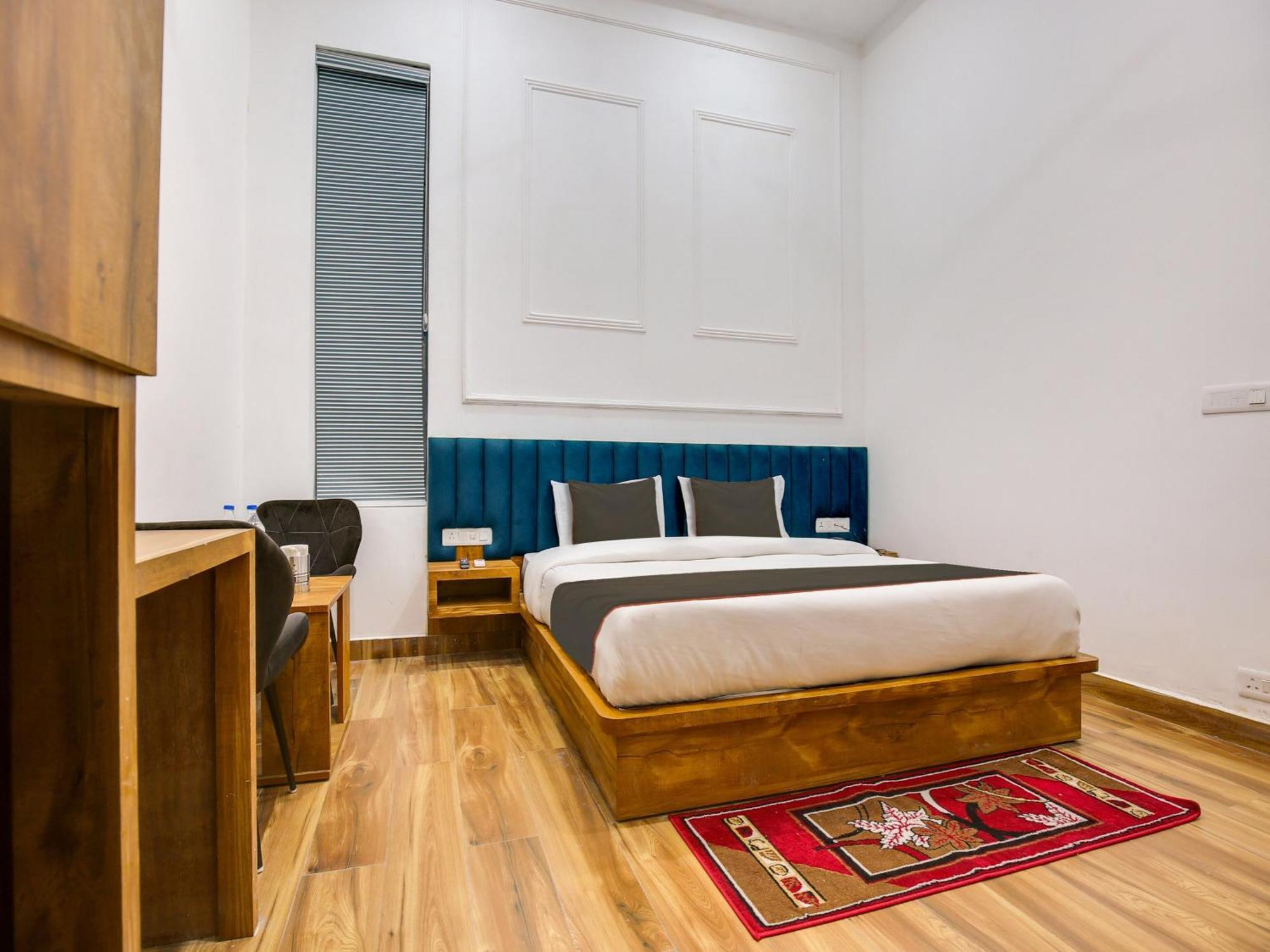 Fabhotel Amar Villa Amritsar Eksteriør bilde