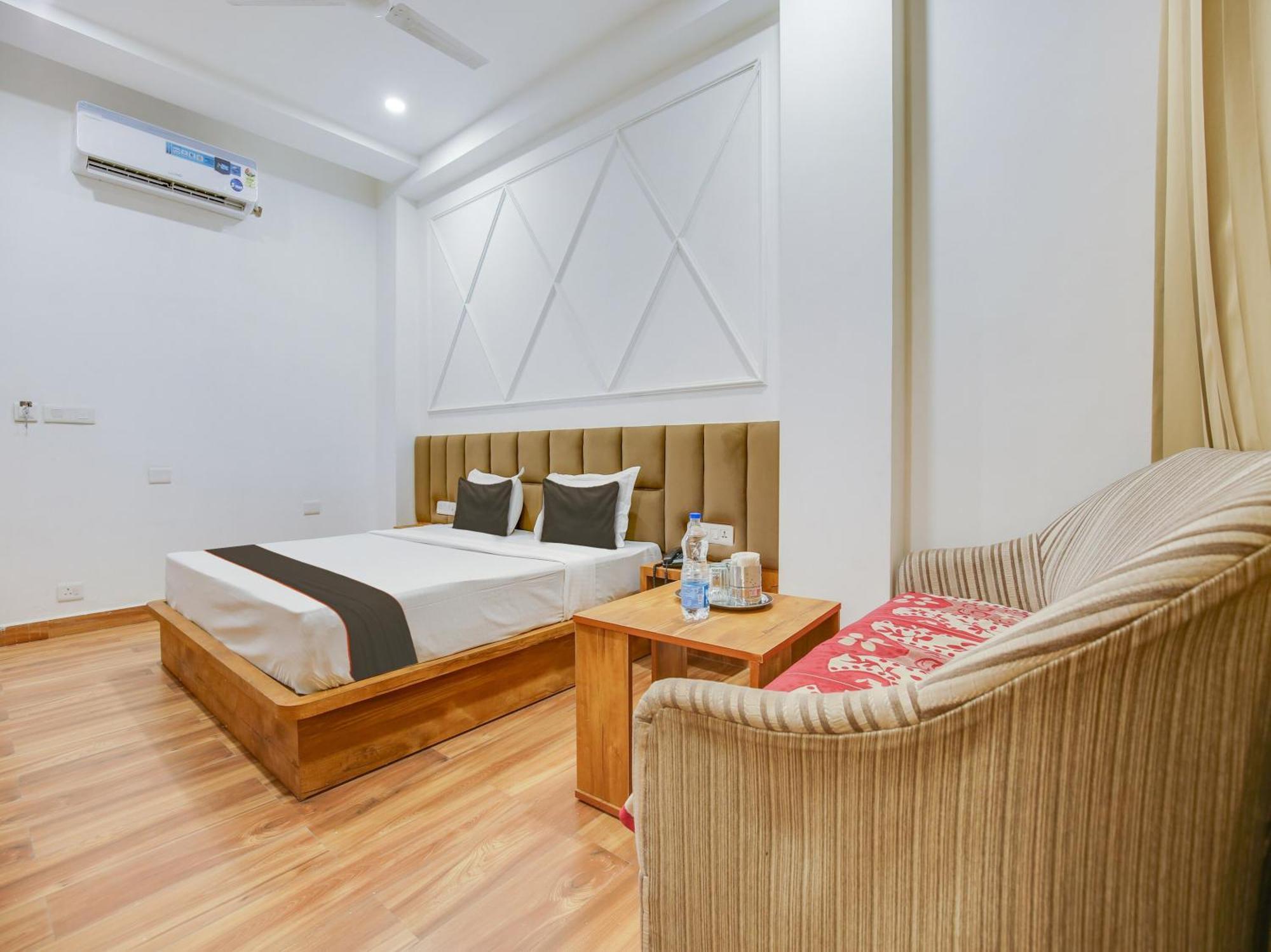 Fabhotel Amar Villa Amritsar Eksteriør bilde
