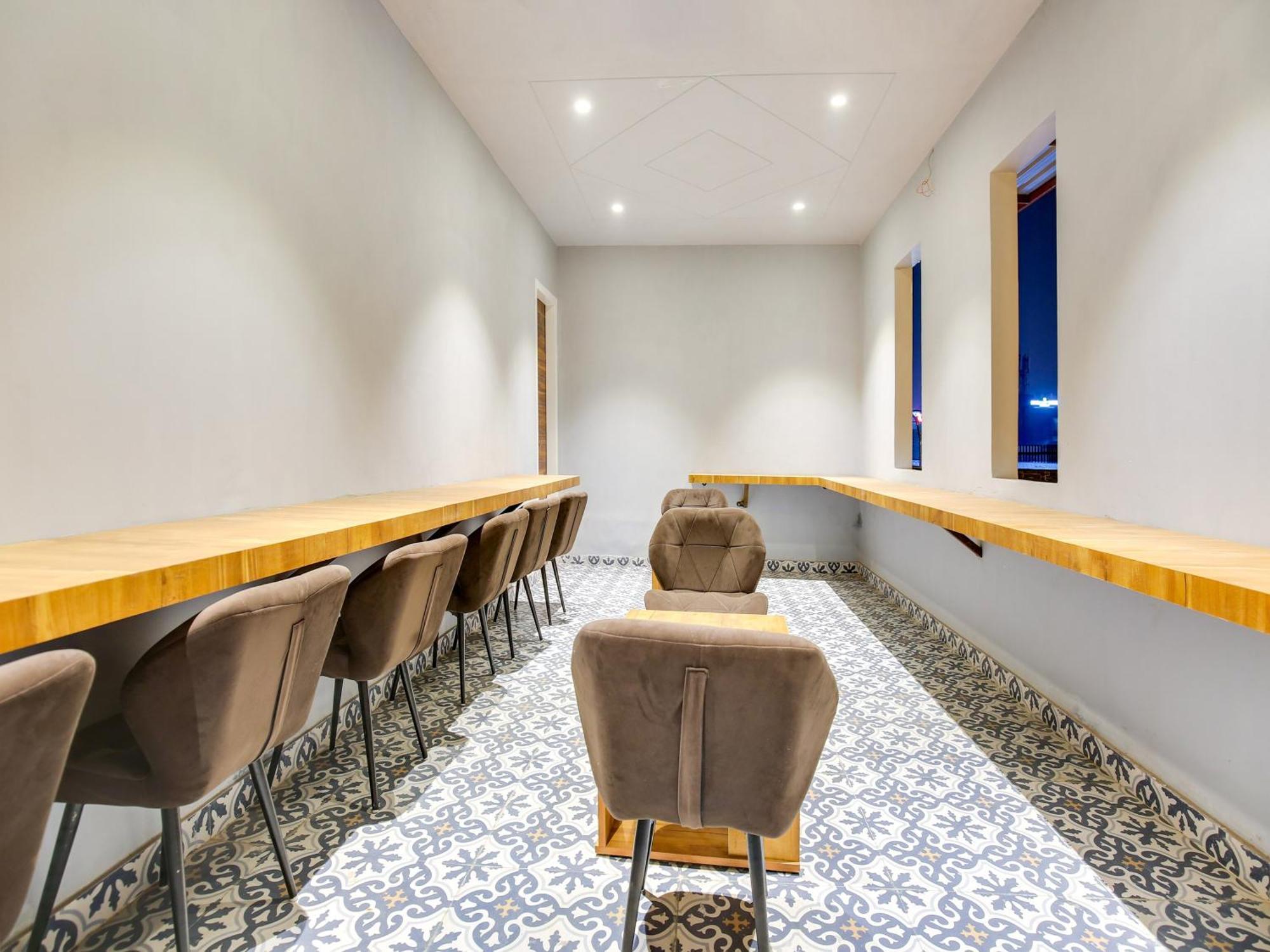 Fabhotel Amar Villa Amritsar Eksteriør bilde