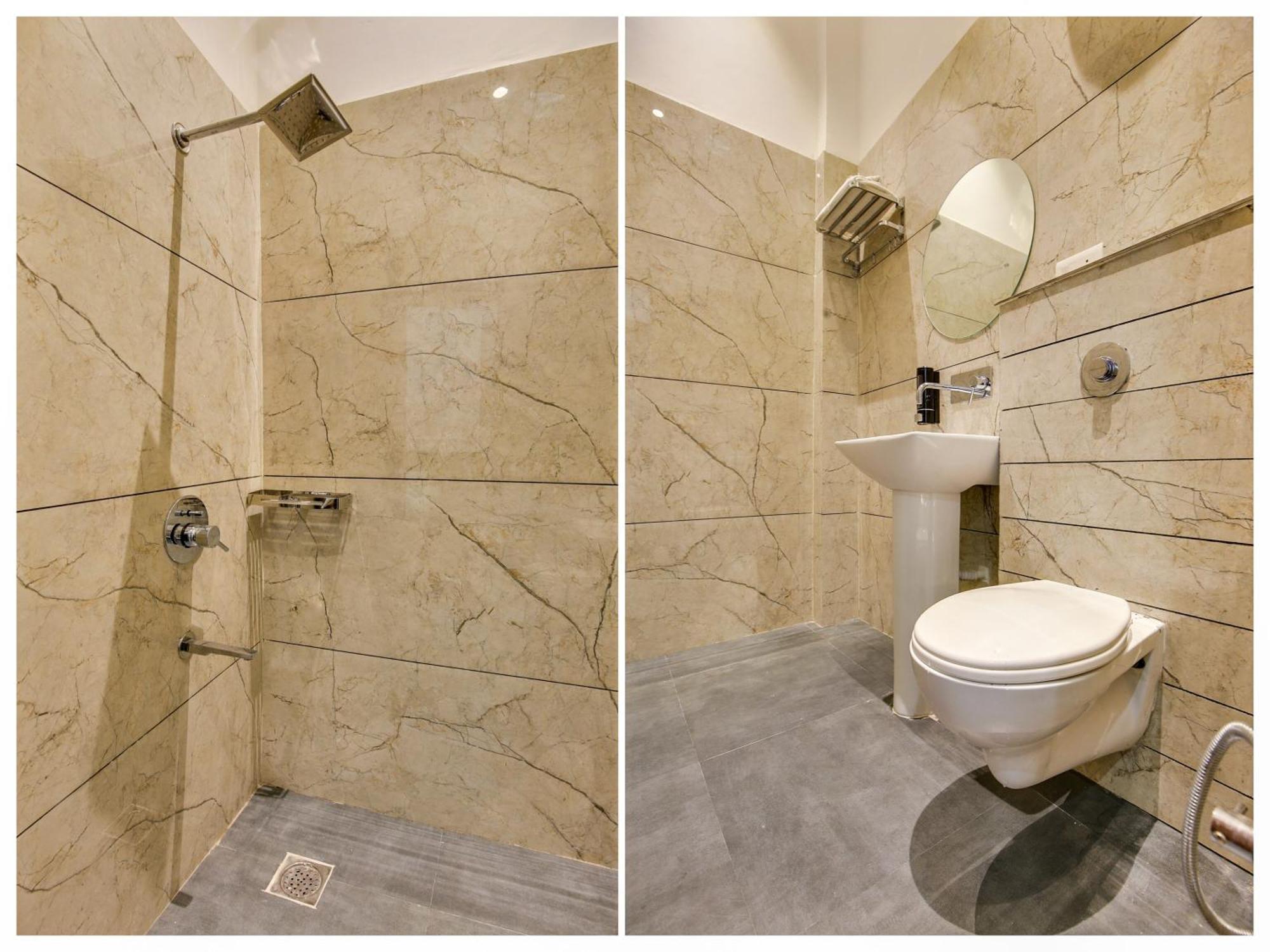 Fabhotel Amar Villa Amritsar Eksteriør bilde