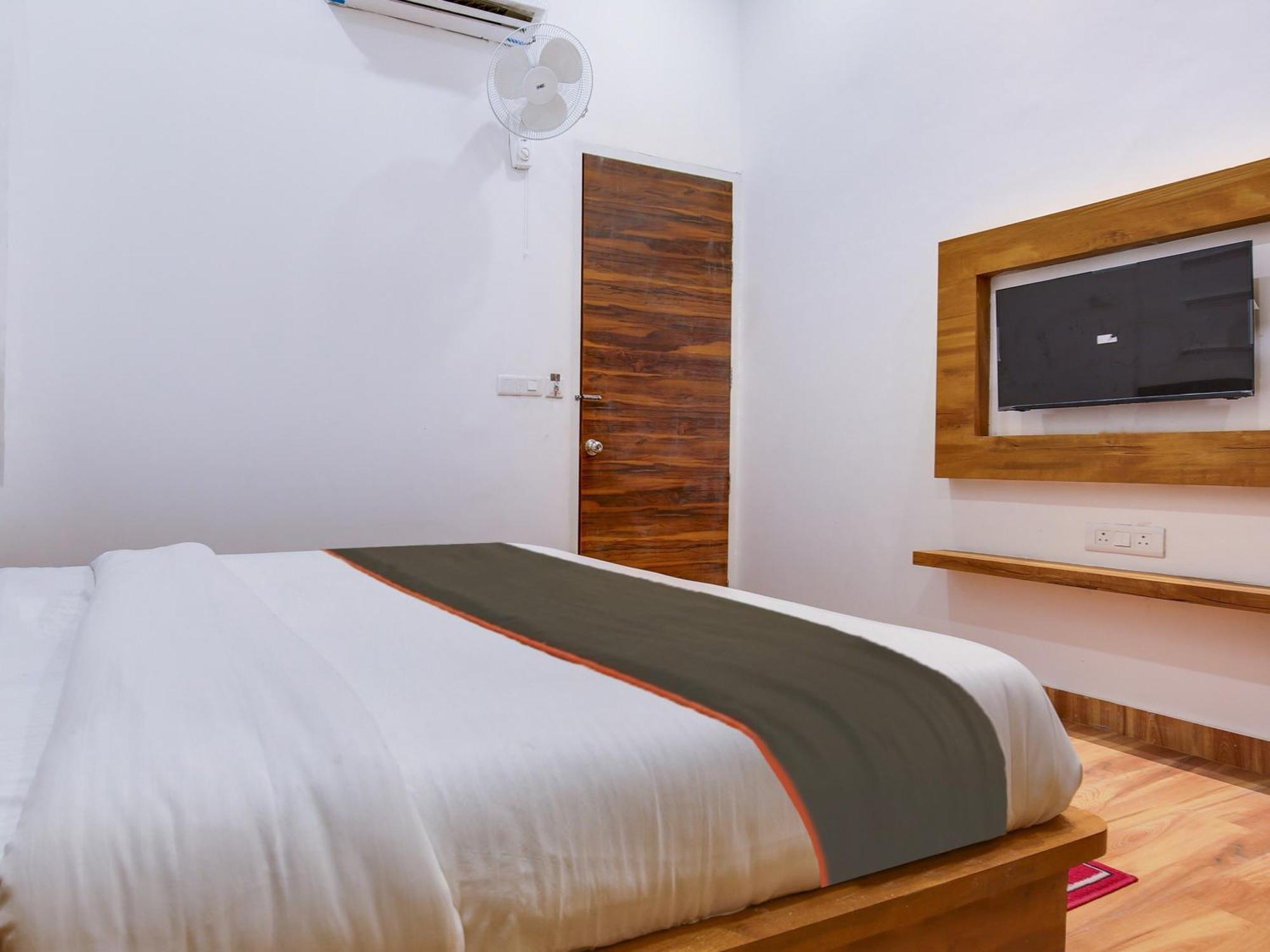 Fabhotel Amar Villa Amritsar Eksteriør bilde