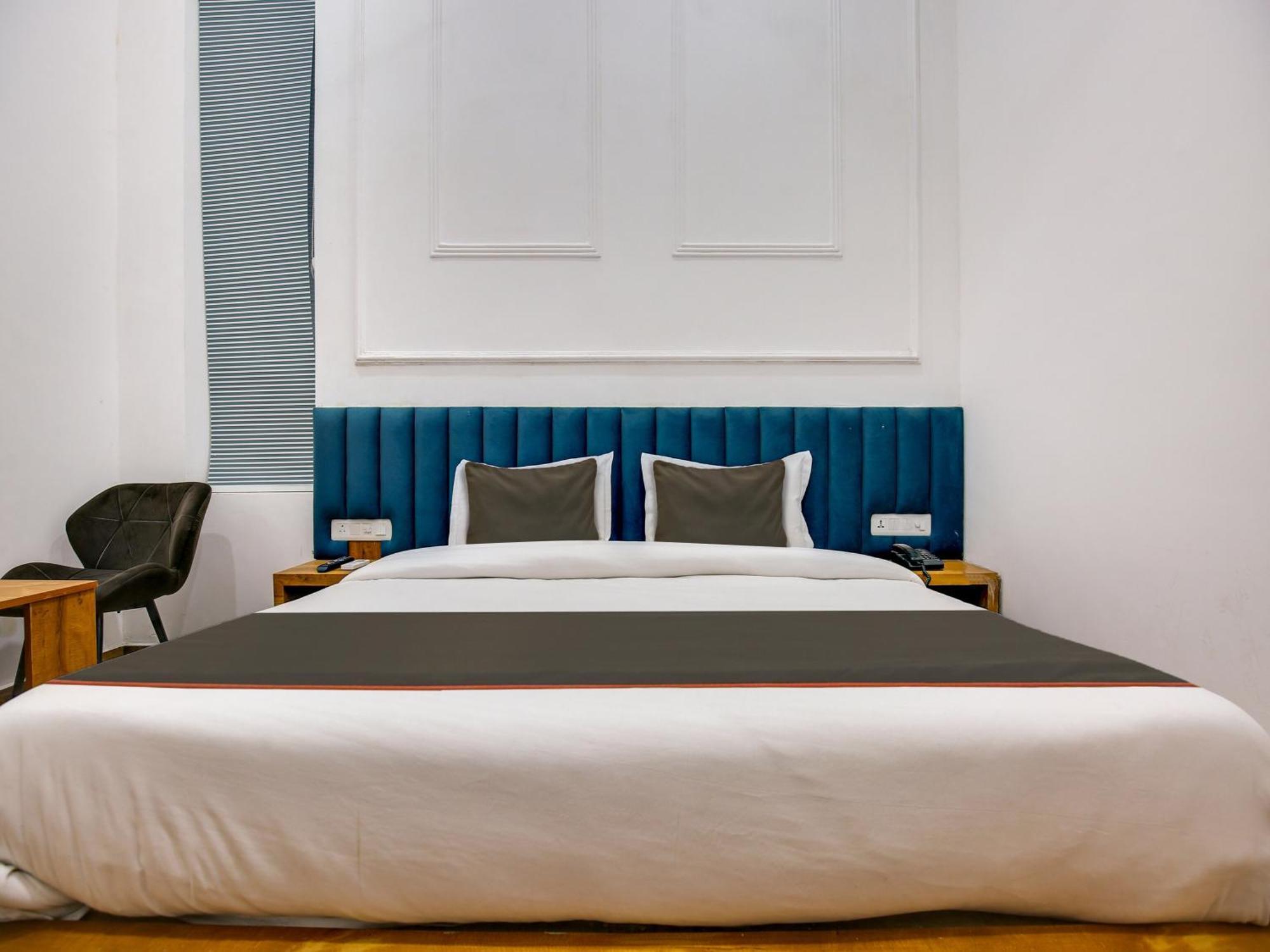Fabhotel Amar Villa Amritsar Eksteriør bilde