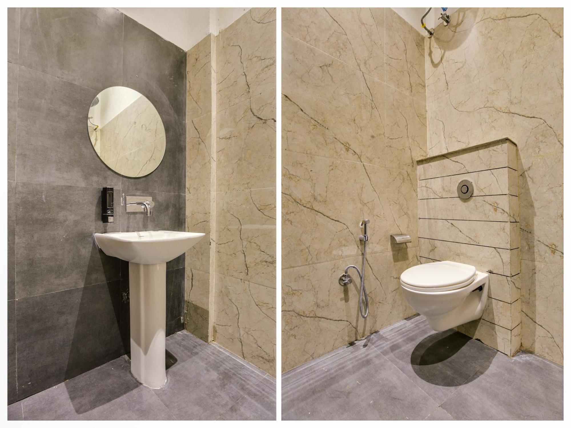 Fabhotel Amar Villa Amritsar Eksteriør bilde